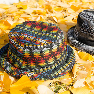 야트라카 모자 Yatraka Hat